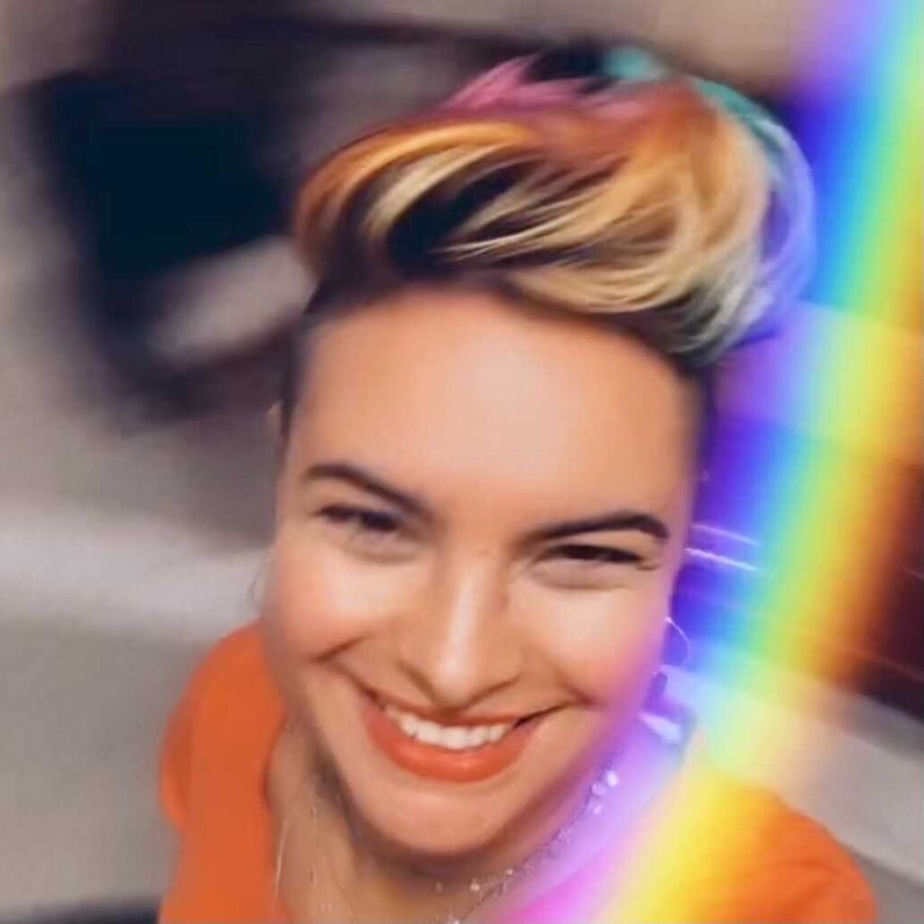 Julia Wolf | Retreat Leader